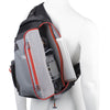 Dedicated, padded pocket fits a tablet or a laptop (10 = 10‰۝ tablet, 13 = some 13‰۝ laptops)