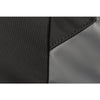 Durable materials provide abrasion resistance 
