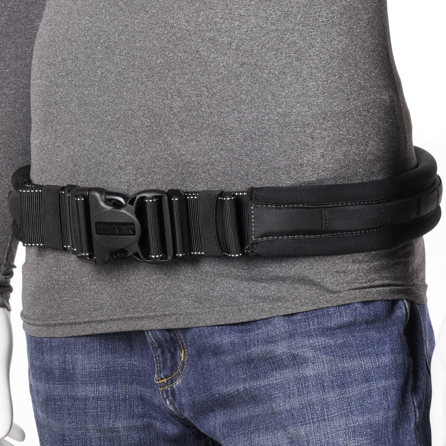 Think tank waist clearance pack