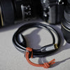Great for keeping your cables organized and orderly  