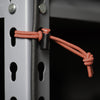 Great for keeping your cables organized and orderly 