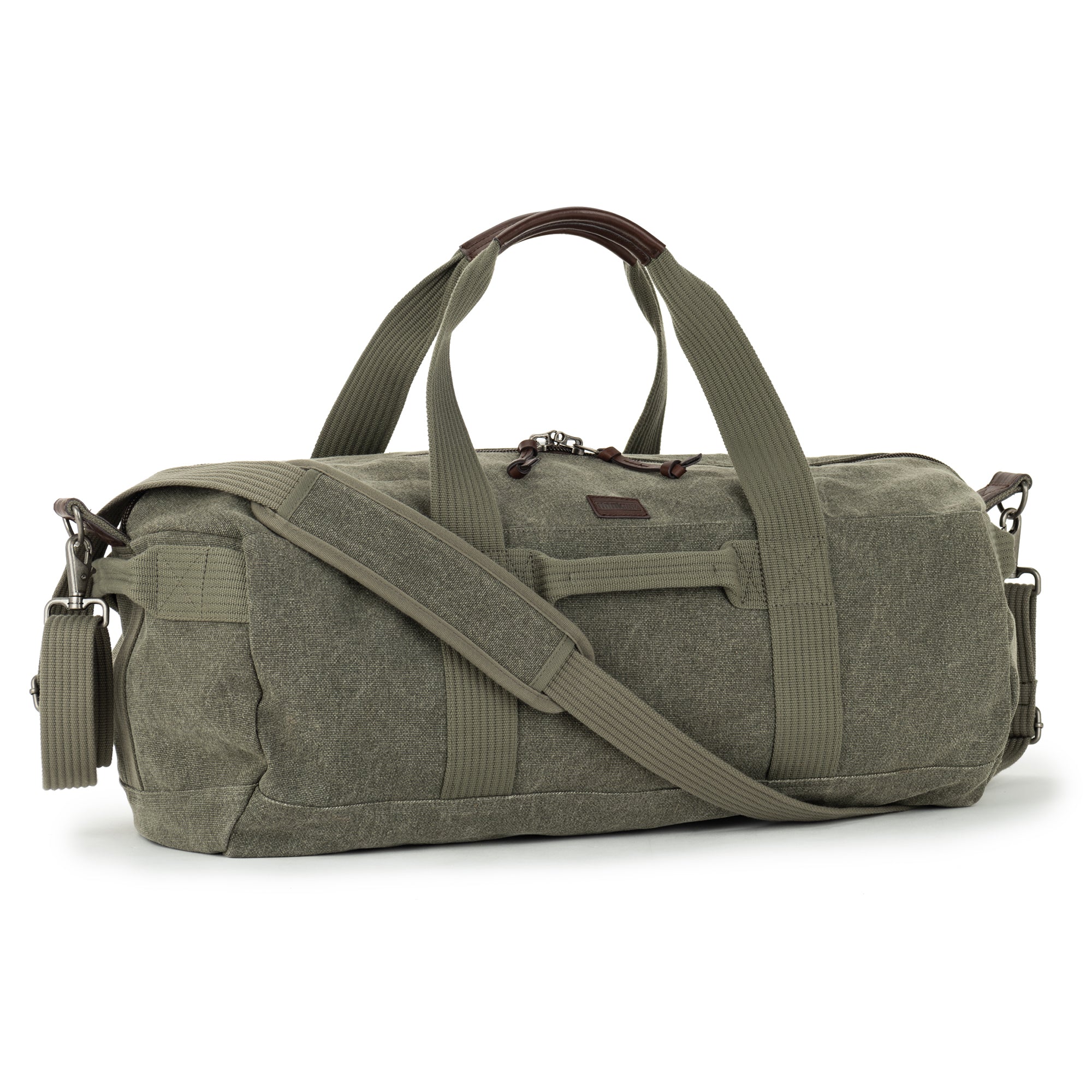 think royln duffle bag