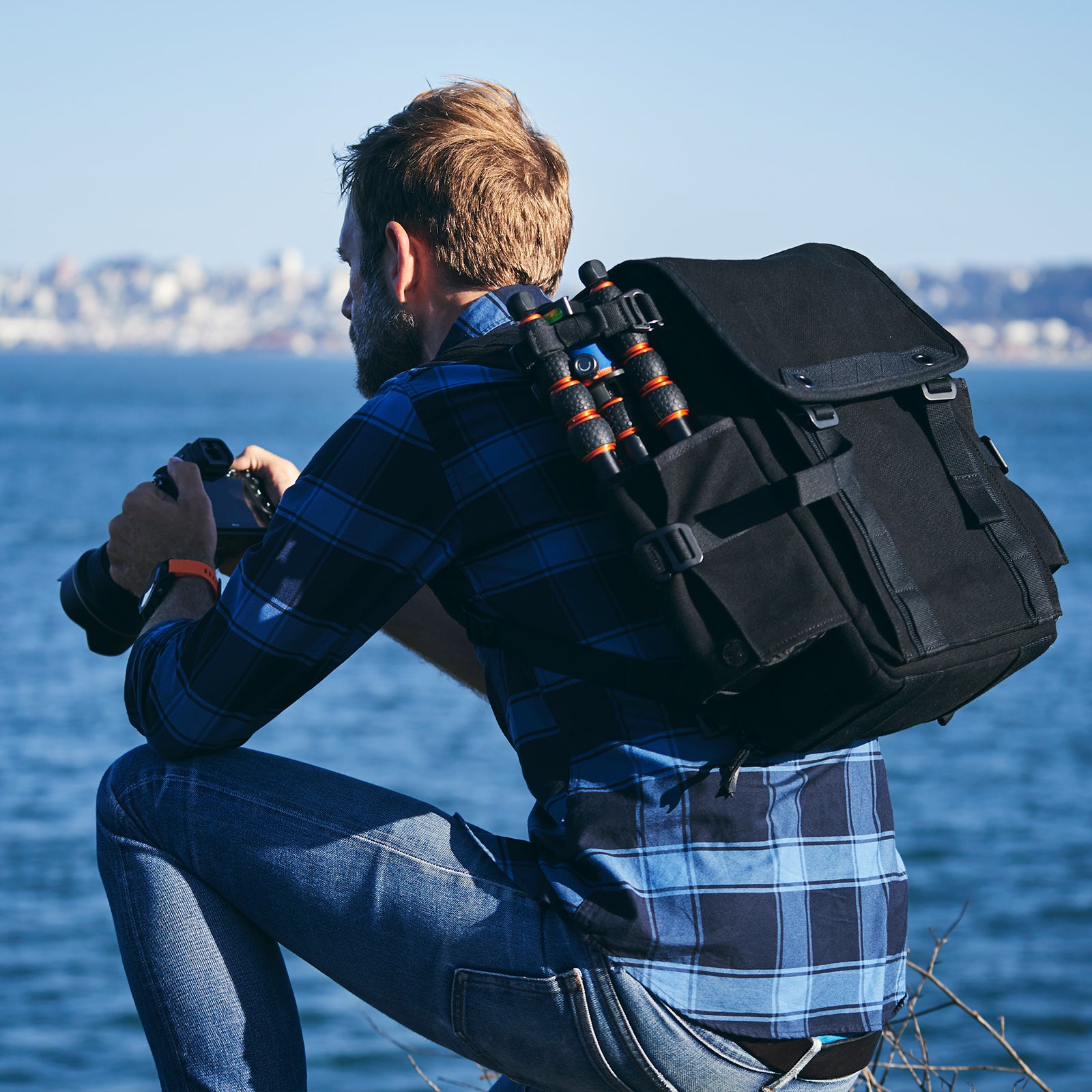 Retrospective 15 Backpack