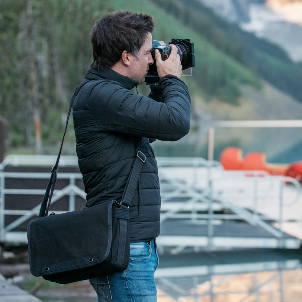 Retrospective 7 V2.0 Best Camera Shoulder Bag for DSLR and 