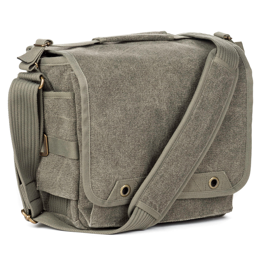 thinkTANKphoto シンクタンクフォト Retrospective10 Retrospective 10 V2 Best Camera Shoulder Bag for DSLR and