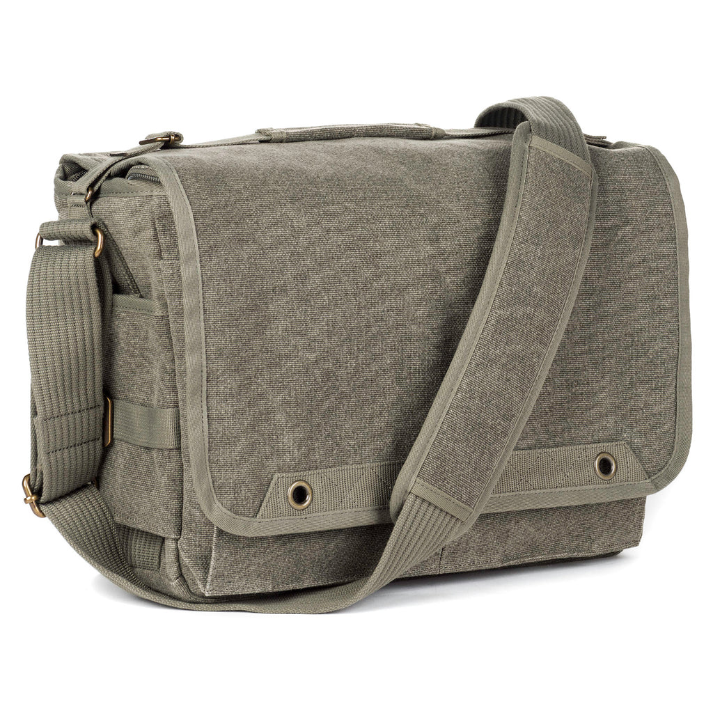 Soft and form-fitting with minimalist outer appearance