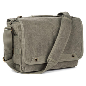 Soft and form-fitting with minimalist outer appearance