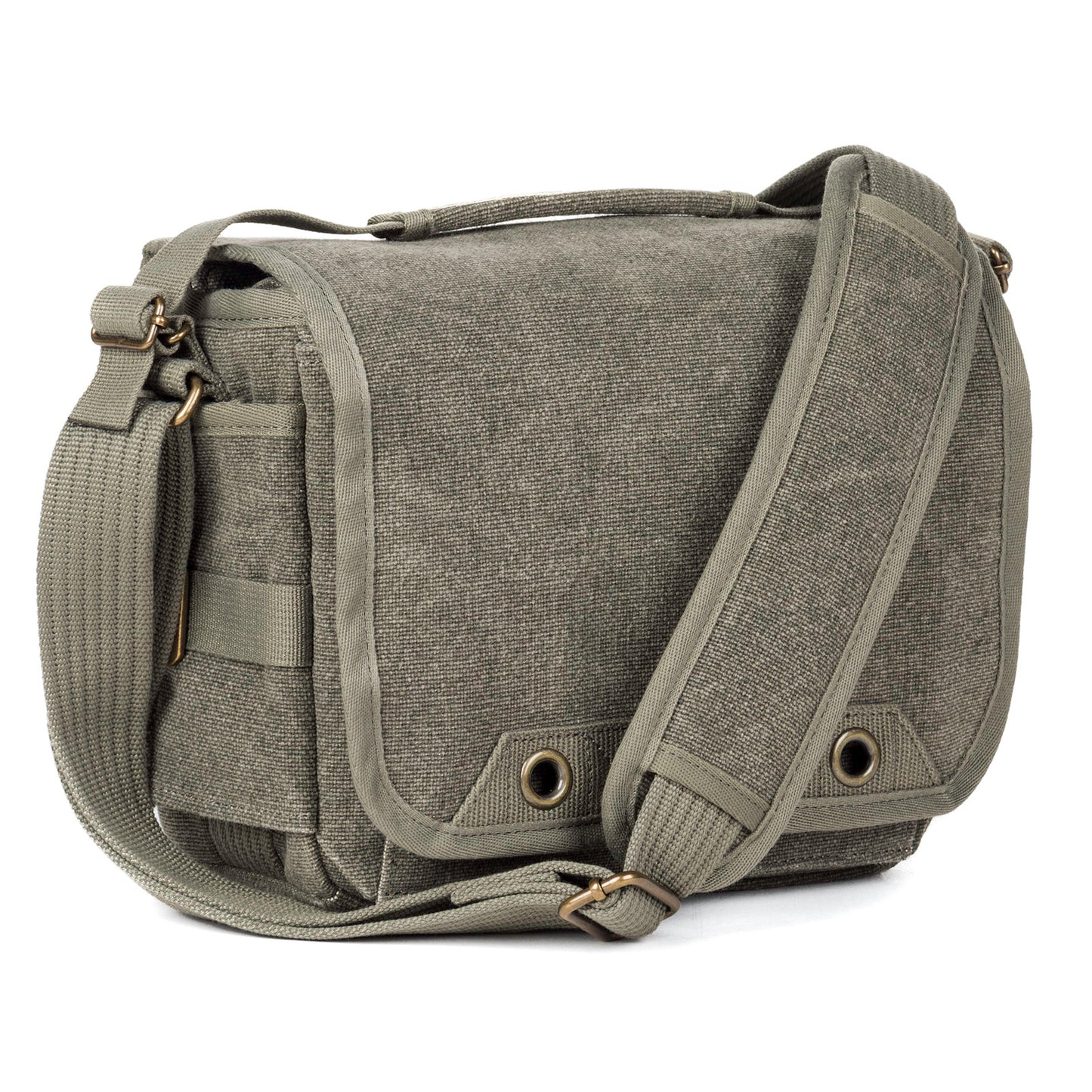 
                  
                    Soft and form-fitting with minimalist outer appearance
                  
                