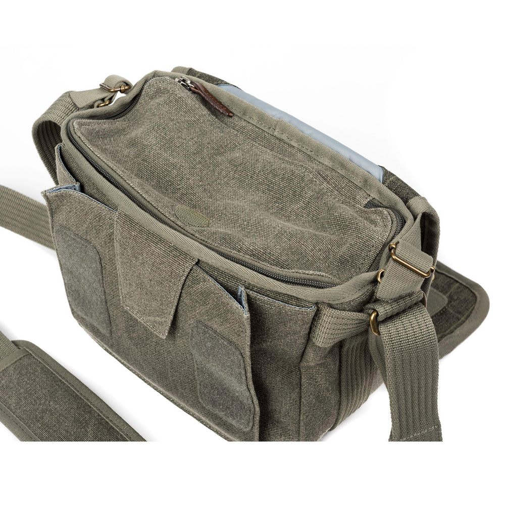 Retrospective 5 V2.0 Best Camera Shoulder Bag for Mirrorless