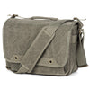 Soft and form-fitting with minimalist outer appearance
