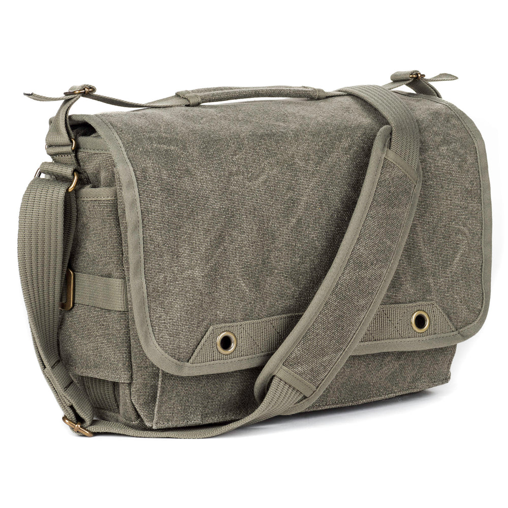 thinkTANKphoto シンクタンクフォト Retrospective10 Retrospective 10 V2 Best Camera Shoulder Bag for DSLR and
