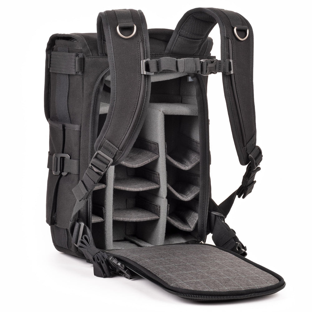 thinkTANKphoto Retrospective　BackPack　15 Retrospective Backpack 15L for DSLR and Mirrorless cameras