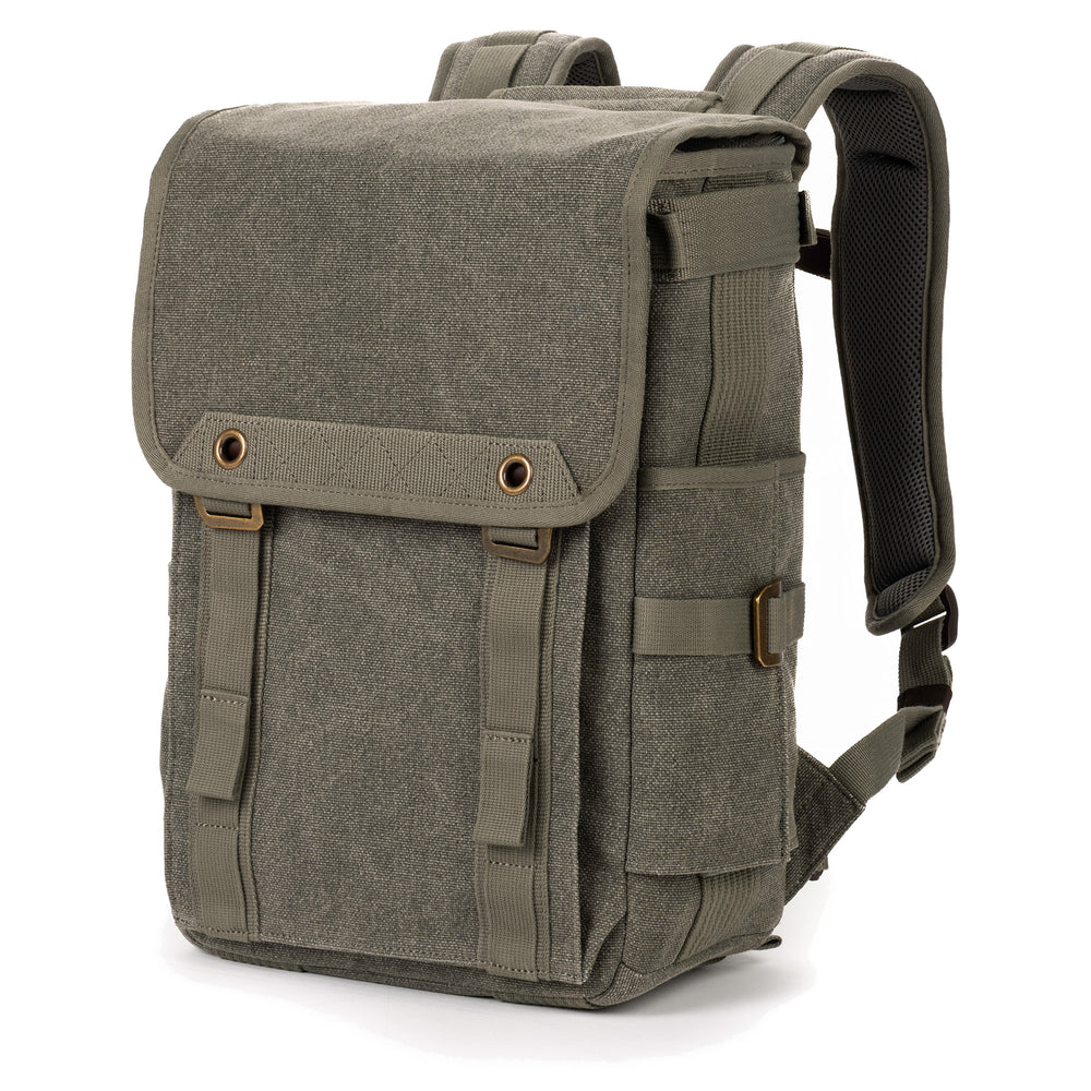 thinkTANKphoto Retrospective　BackPack　15 Retrospective Backpack 15L for DSLR and Mirrorless cameras