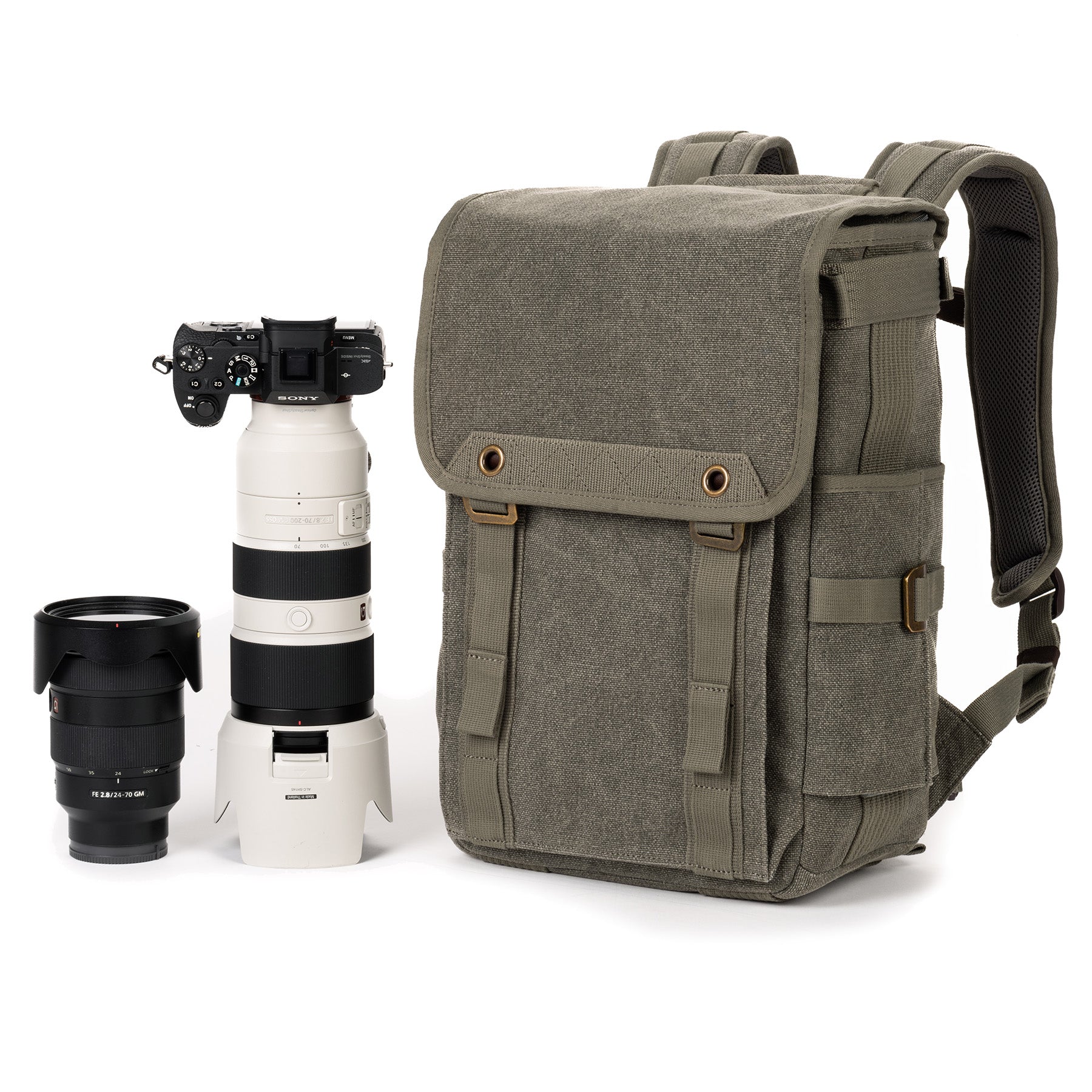 Retrospective 15 Backpack