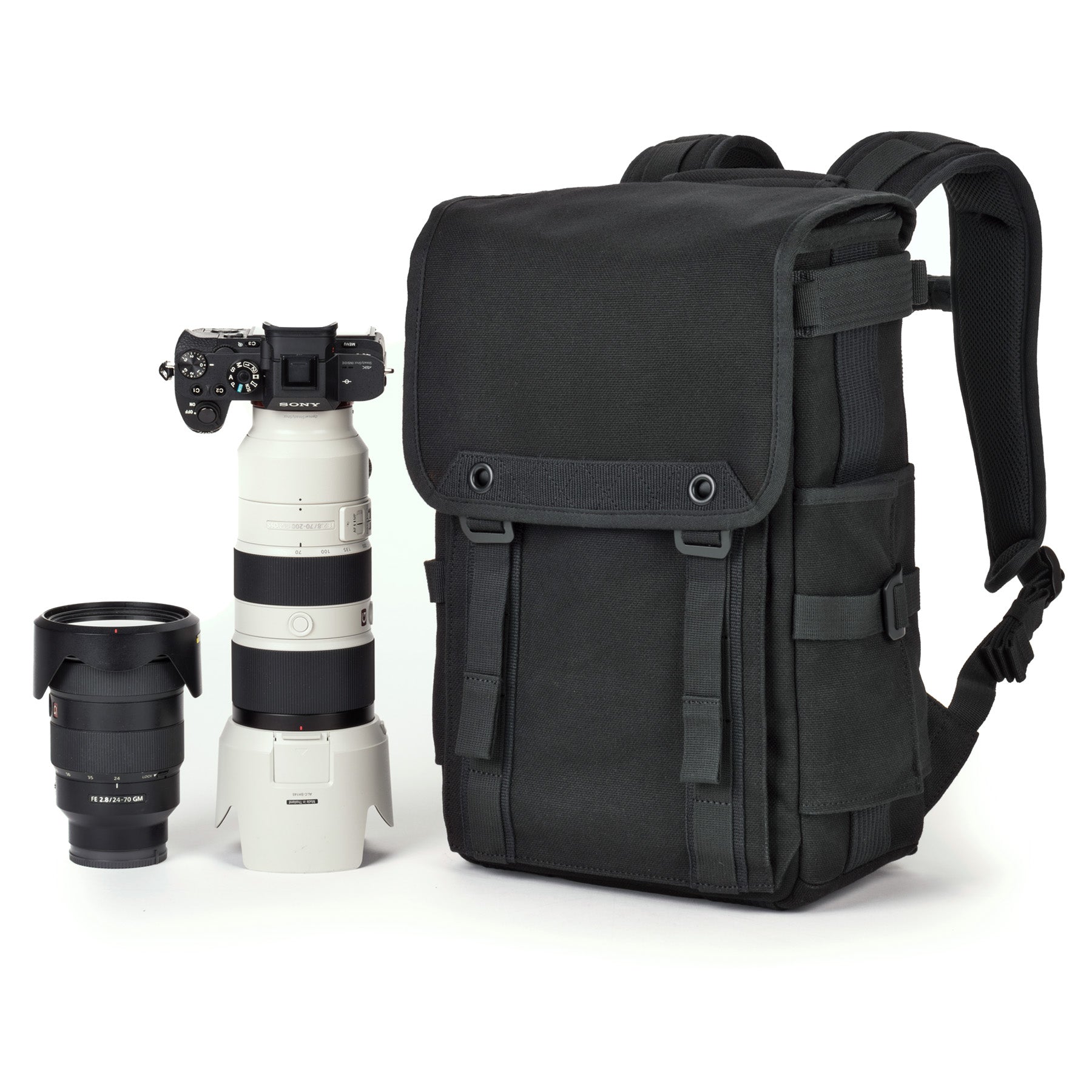Retrospective 15 Backpack