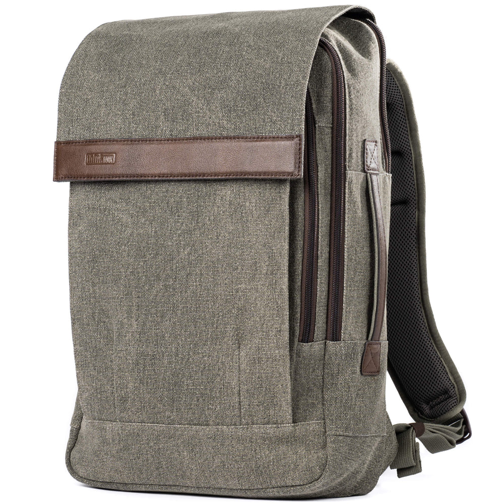 
                  
                    Sac à dos EDC rétrospectif
                  
                