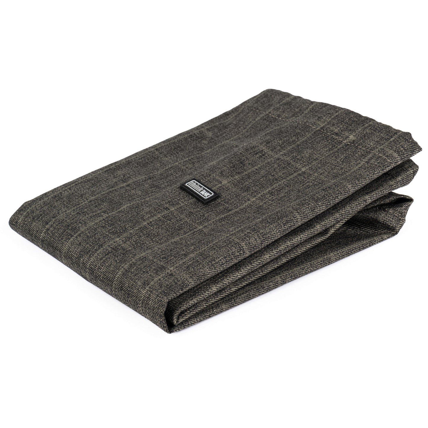 
                  
                    Folds flat for packing and storage
                  
                