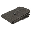 Folds flat for packing and storage