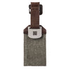 Retrospective Luggage Tag