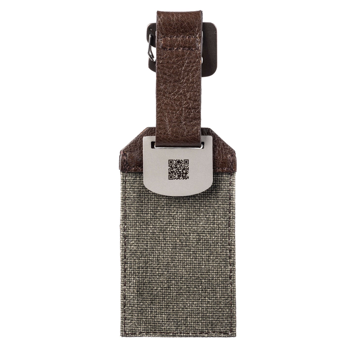 Hugo boss luggage 2025 tag