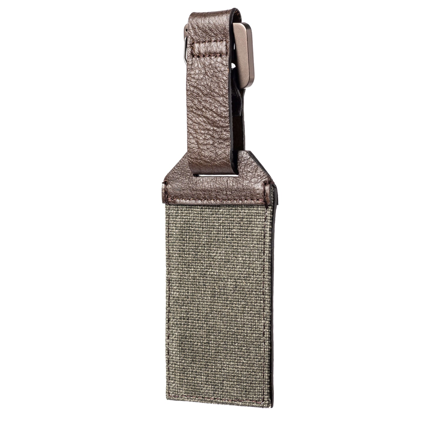 
                  
                    Retrospective Luggage Tag
                  
                