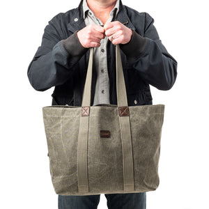 Retrospective Tote