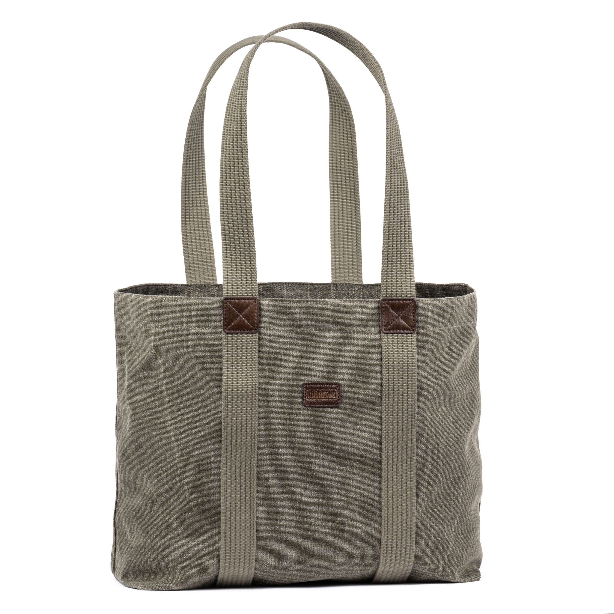 Reversible CC Canvas Bag