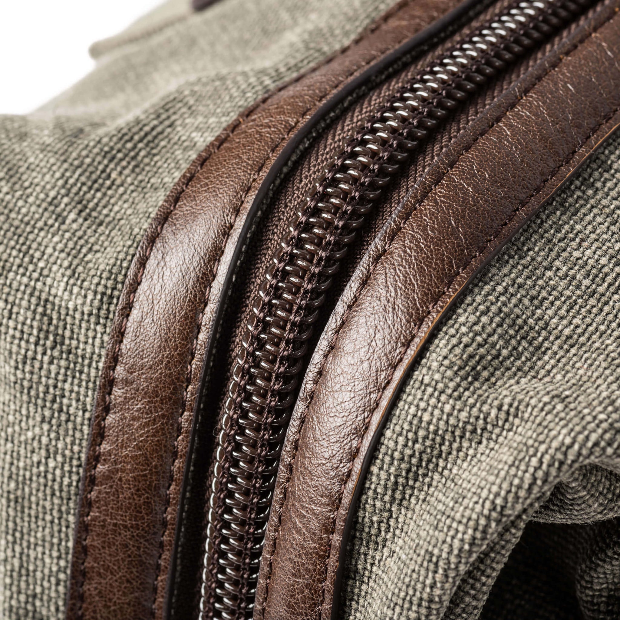 YKK RC FUSE zippers