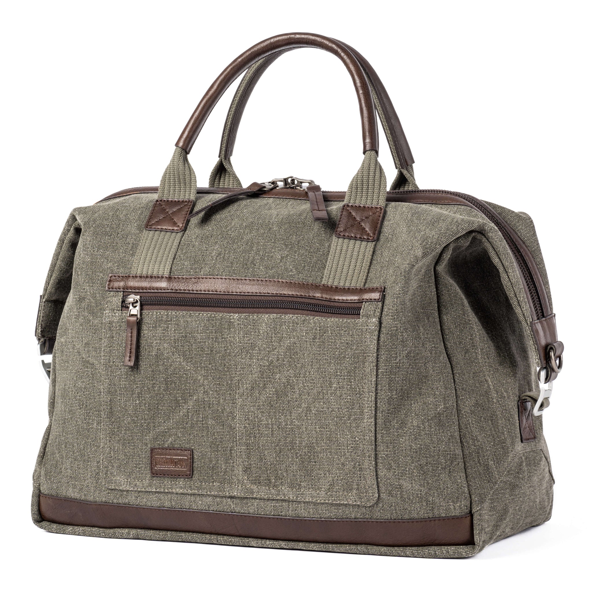 Softsided Luggage and Duffle Bags Collection for Men