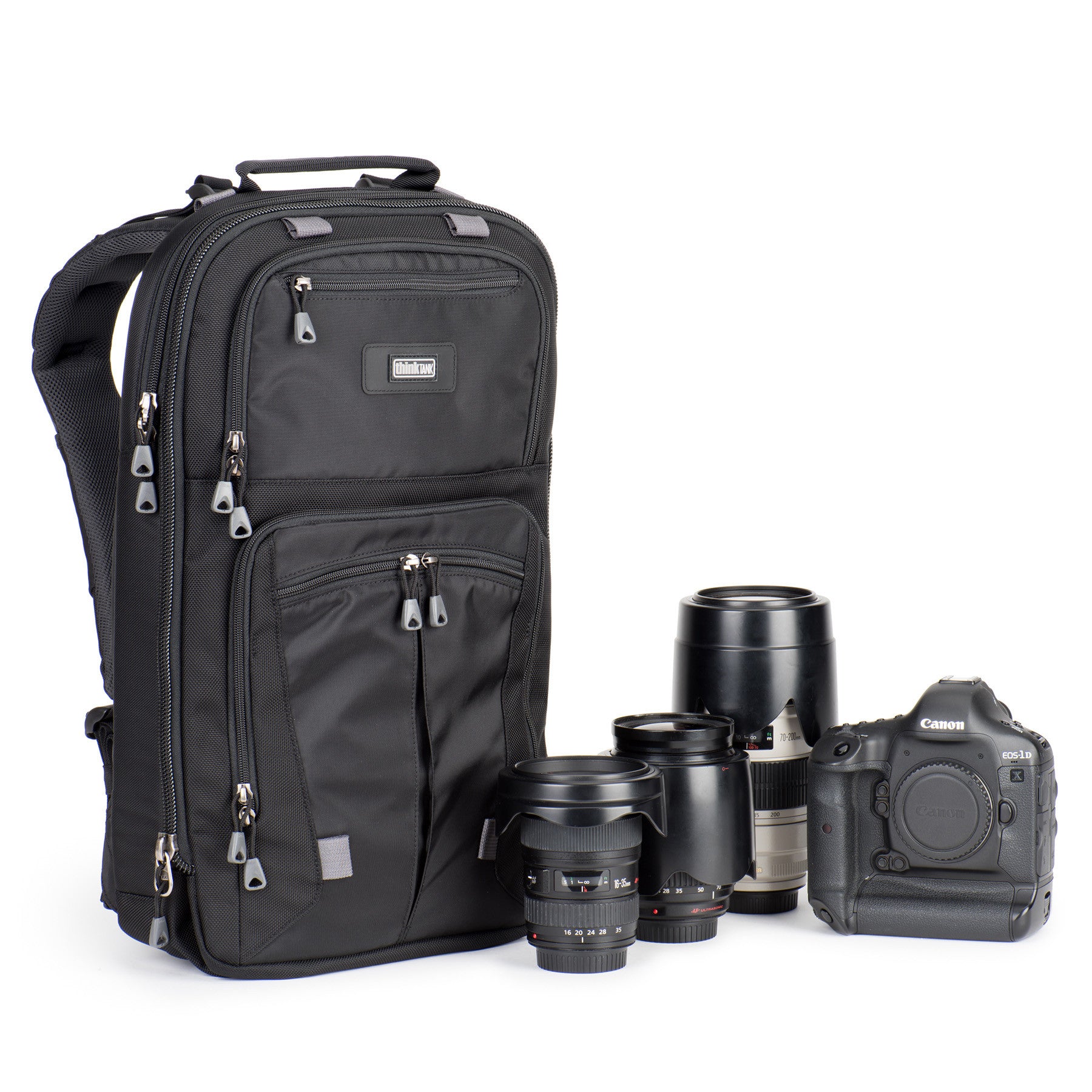 Canon EDC-1 Camera Backpack 9320A032 B&H Photo Video