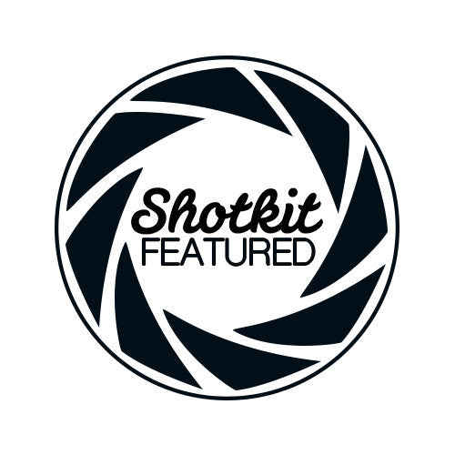 
                  
                    Shotkit Featured
                  
                