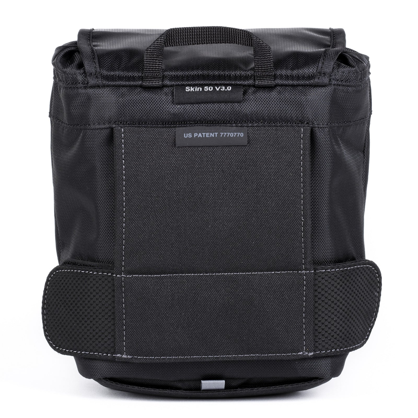Attaches to any Think Tank belt or beltpack (sold separately)