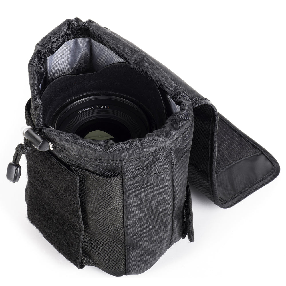 Skin™ 50 V3.0 modular belt pouch for DSLR and Mirrorless