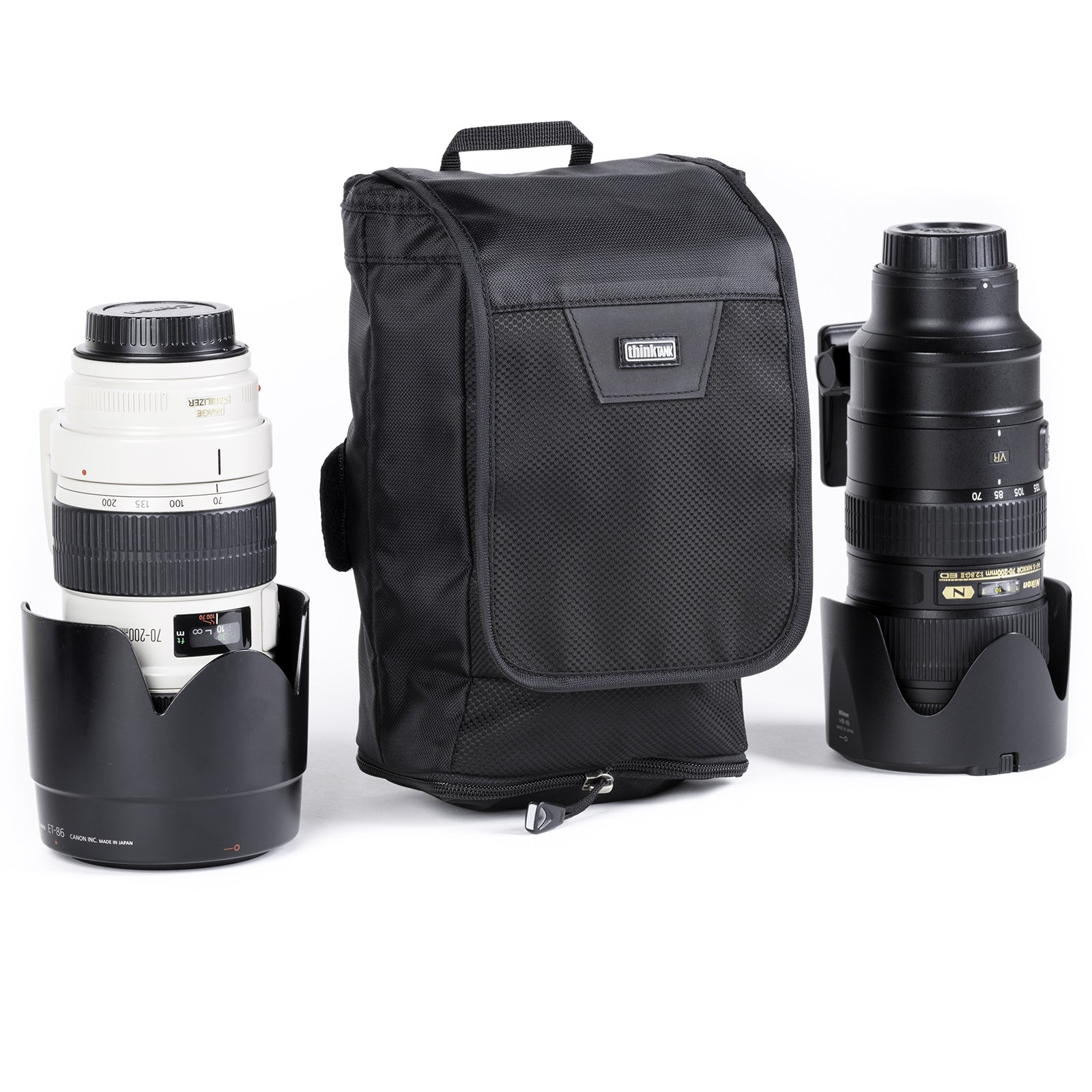 Kit óptico, lente de combinación DARLOT 200 - 300 mm Kit óptico, lente de combinación DARLOT 200 - 300 mm