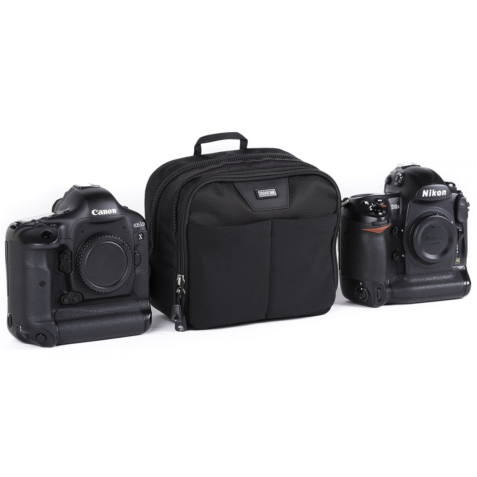 PortaBrace Rain Cover for Canon EOS 1D X Mark III -