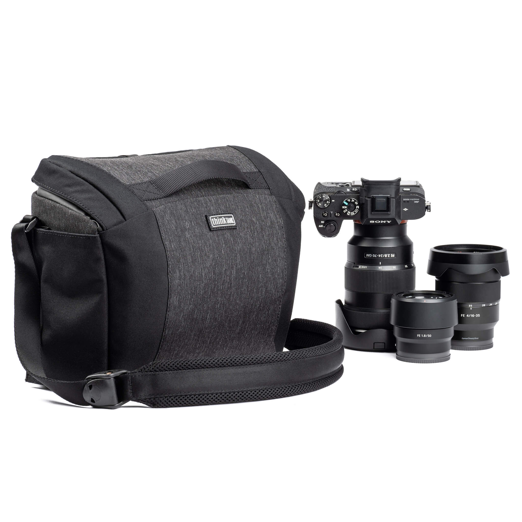 Speedtop 15 SpeedTop® Series – Think Tank Photo