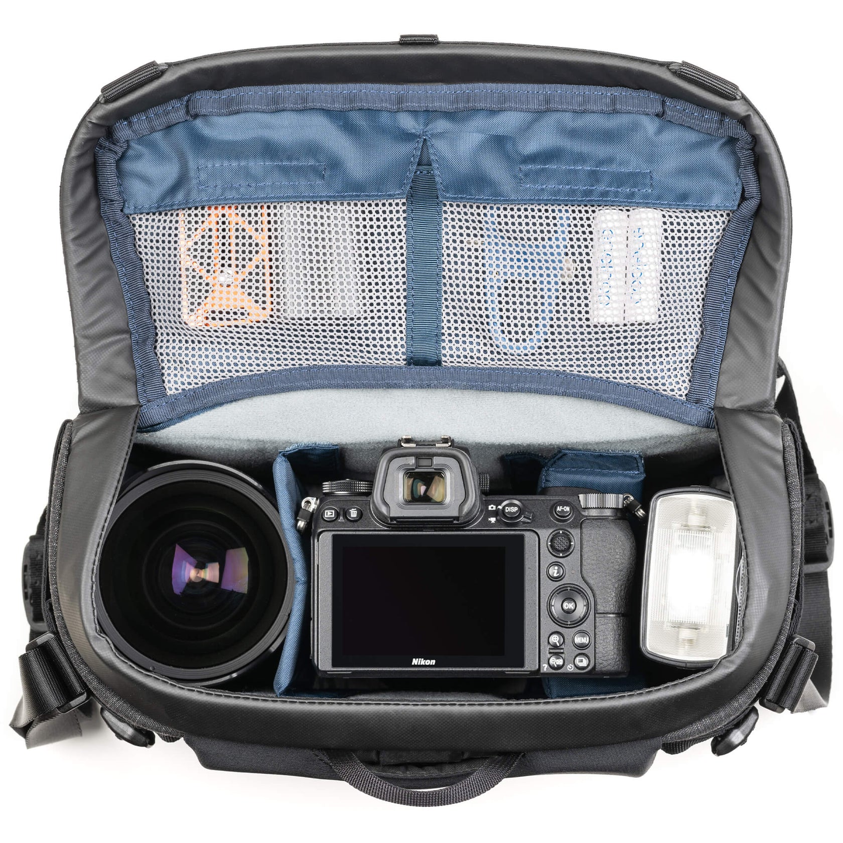 SpeedTop® Series – Think Tank Photo