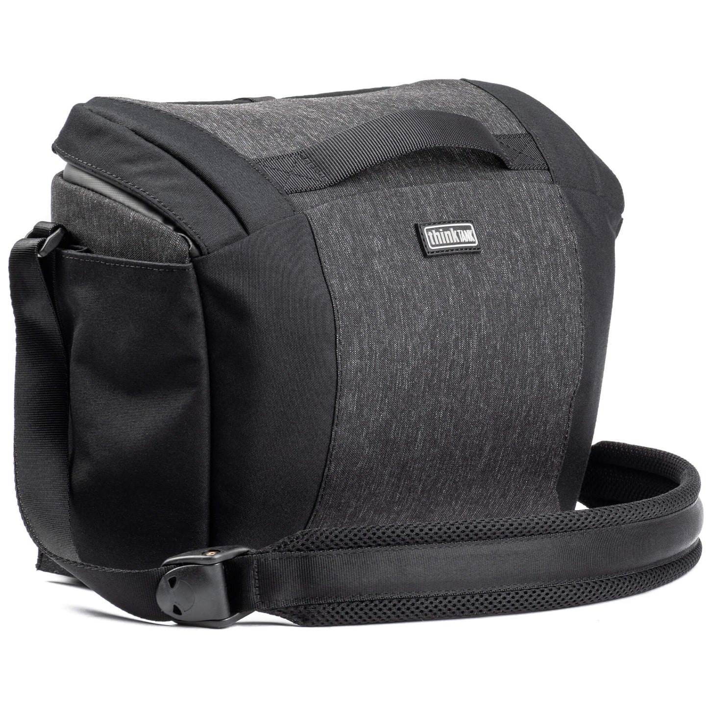 Amazon.com : BAGSMART Camera Backpack, DSLR Camera Bag, Waterproof Camera  Bag Backpack for Photographers, Fit up to 15