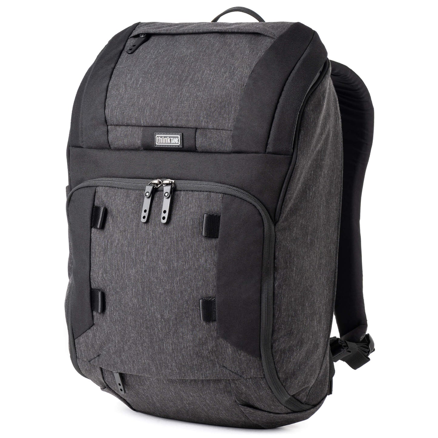 
                  
                    The SpeedTop backpack series takes quick access to the next level!
                  
                