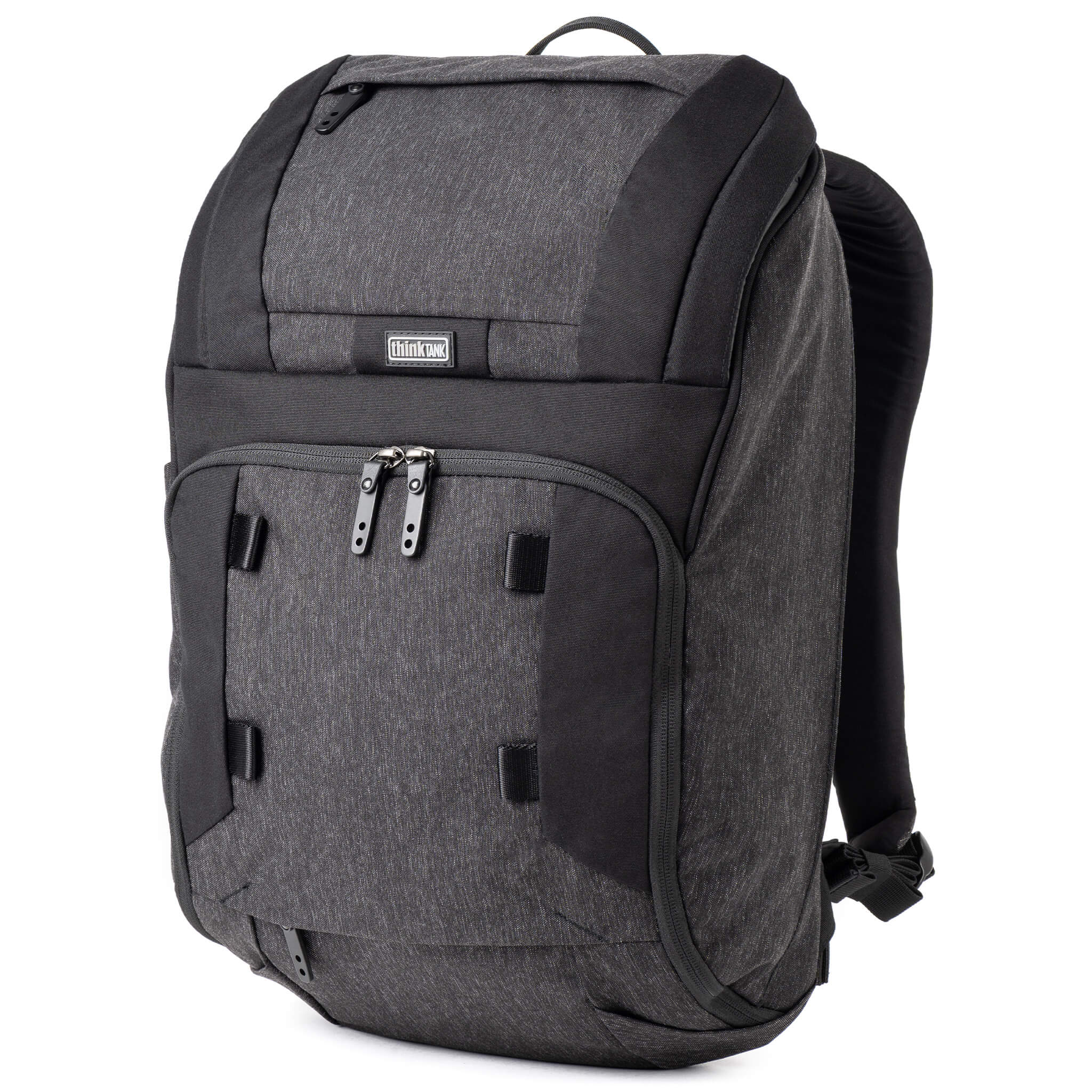 Xiaomi Unisex's Urban Backpack, Black, 20L