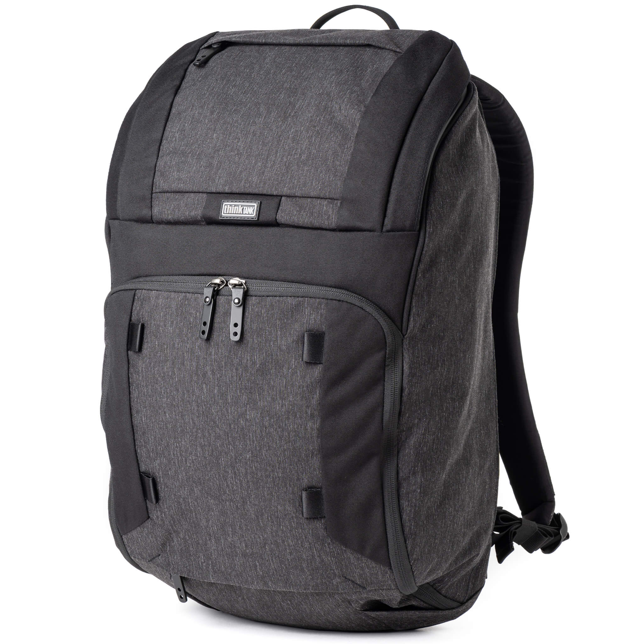 The SpeedTop backpack series takes quick access to the next level!