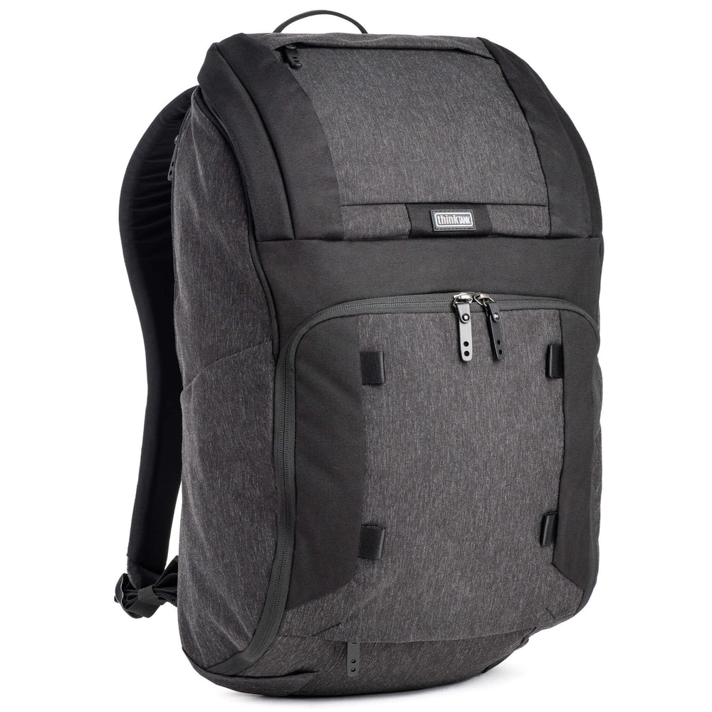 
                  
                    The SpeedTop backpack series takes quick access to the next level!
                  
                