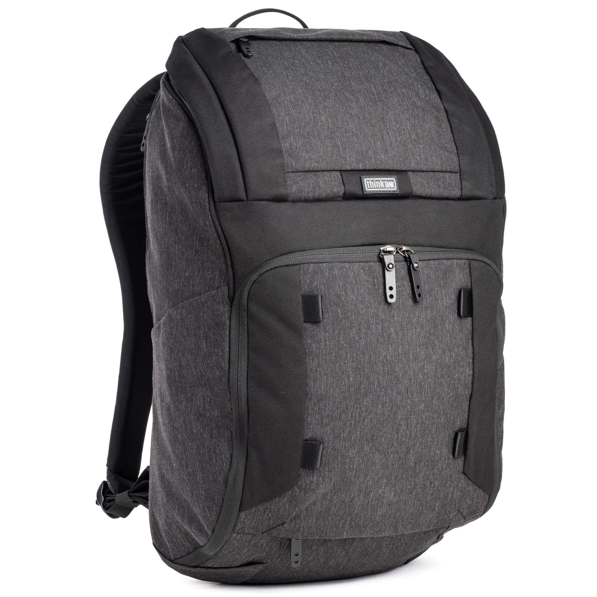 The SpeedTop backpack series takes quick access to the next level!