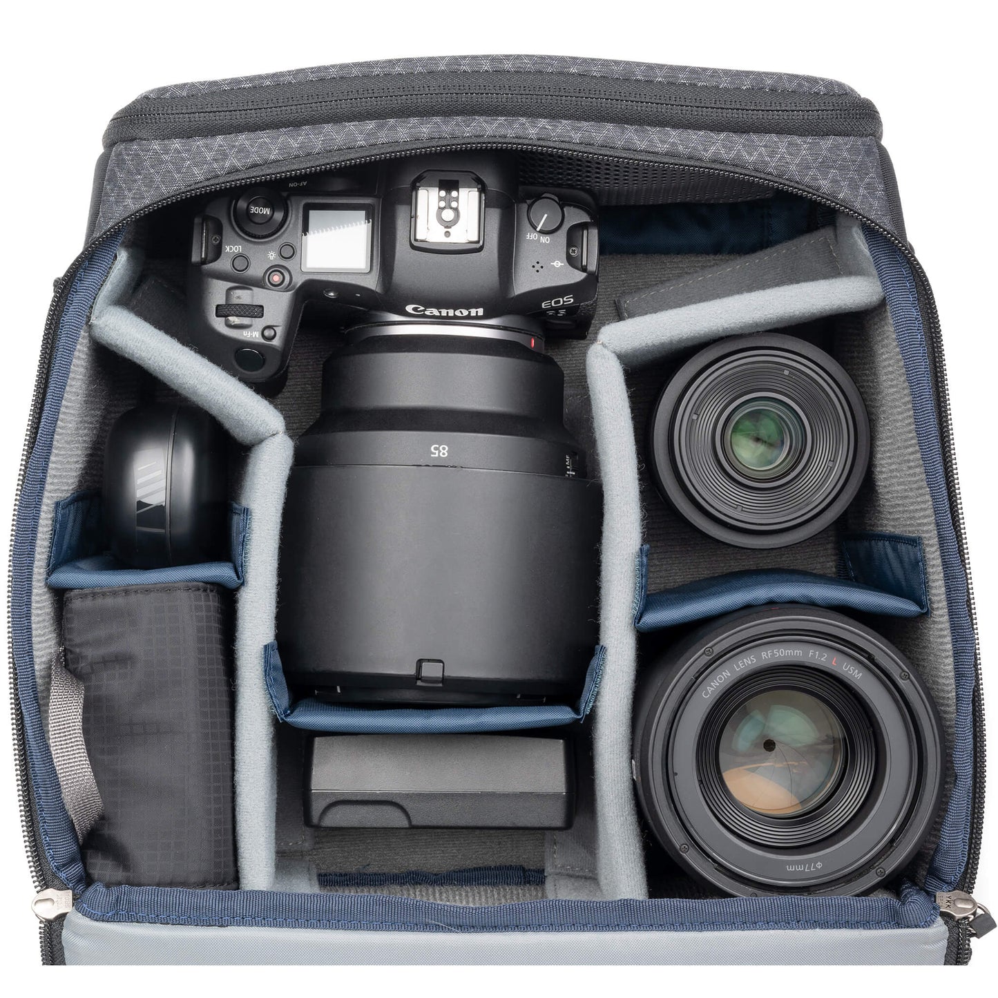 Camera Cube Chest Stash Master Camera Cubes for DSLR or Mirrorless systems – Think Tank Photo