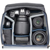 Stash-Master-M-Canon-R5 85mm f/1.2 - 35mm f/1.8 - 50mm f/1.2 - Filters