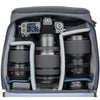 Stash-Master-M-FujiFilm - GFX50SII 45-100mm f/4 - 110mm f/2 - 30mm f/3.5 - Macro Extension Tube
