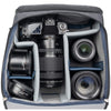 Stash-Master-M-Pro - FujiFilm - GFX50SII  45-100mm f/4 - Macro Extension Tubes - 100mm f/2 - 30mm f/3.5