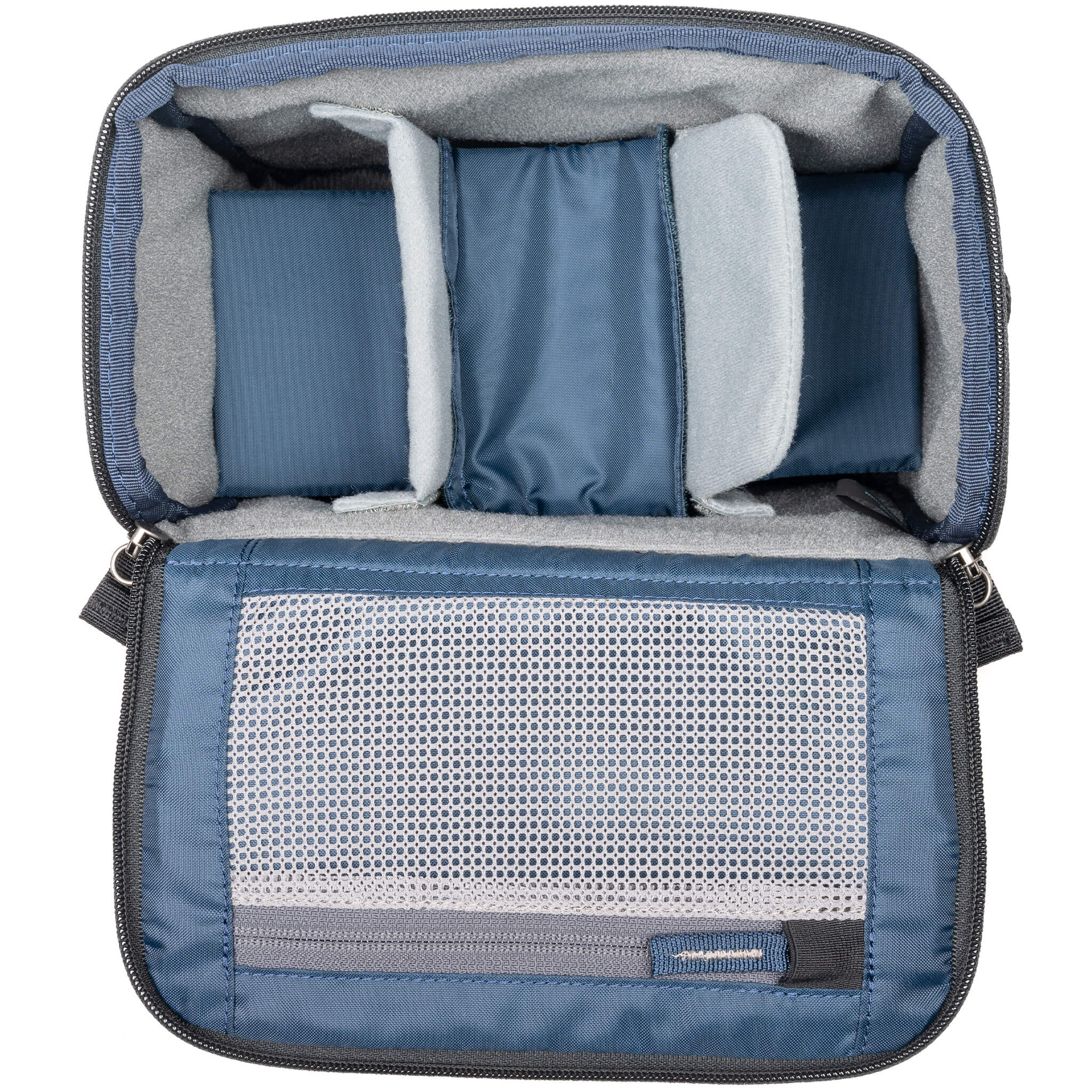 Small Digital Camera Stack Stash Master - Small Camera Cube for Pro-sized Photo Gear Storage ...