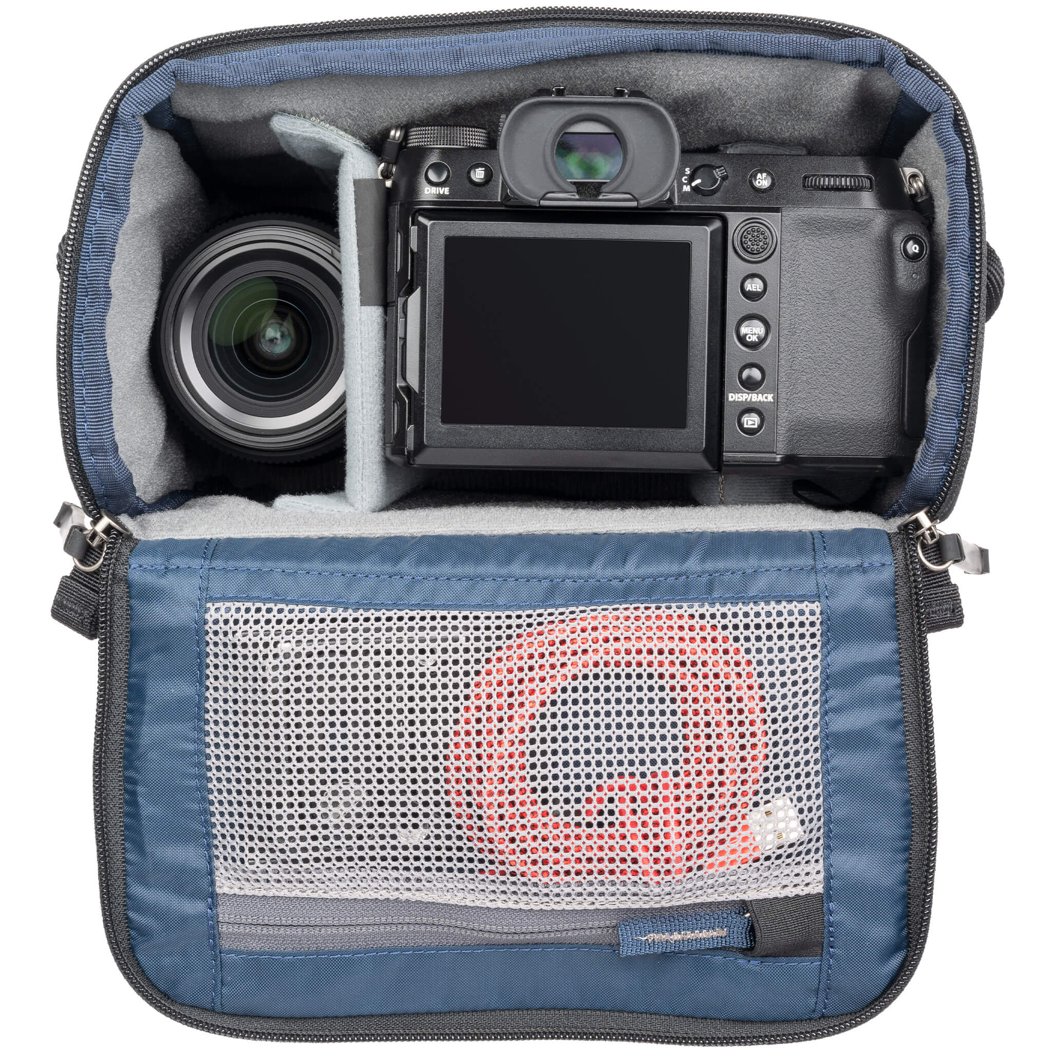 Camera Cube Chest Stash Master - Small Camera Cube for Pro-sized Photo Gear Storage ...