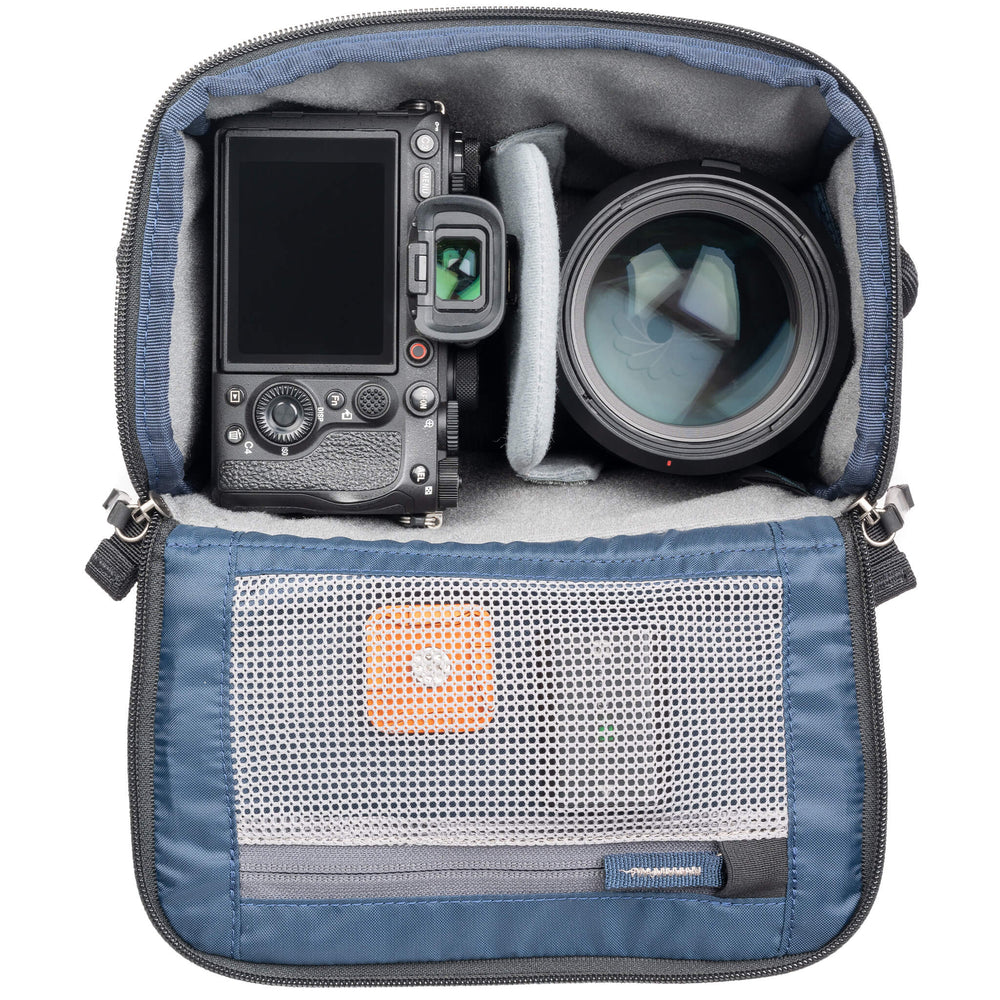 Camera Cube Chest Stash Master - Small Camera Cube for Pro-sized Photo Gear Storage ...
